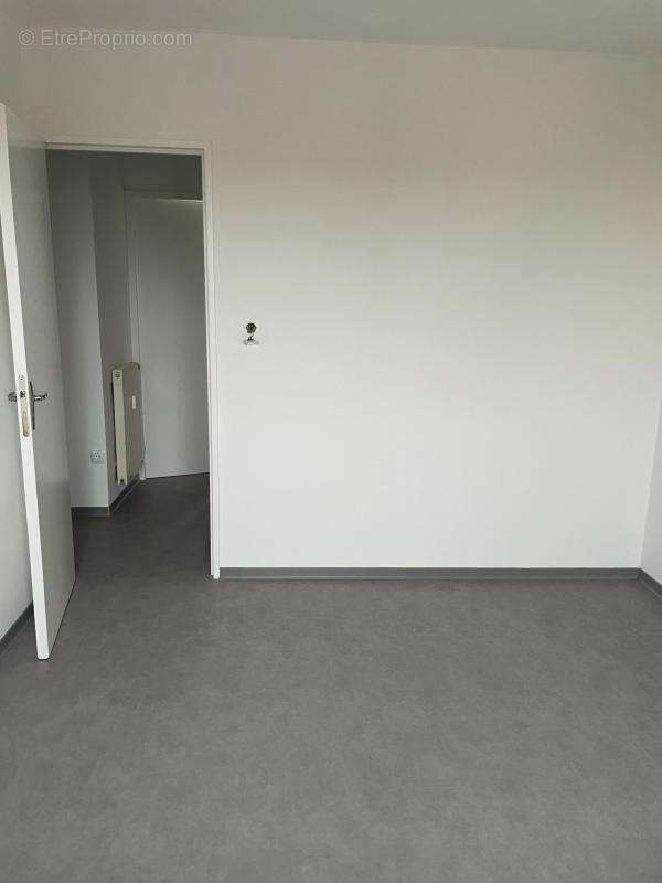 Appartement à ALGOLSHEIM