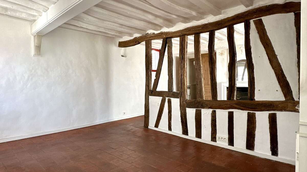 Appartement 73 m² à Rouen  - photo 5