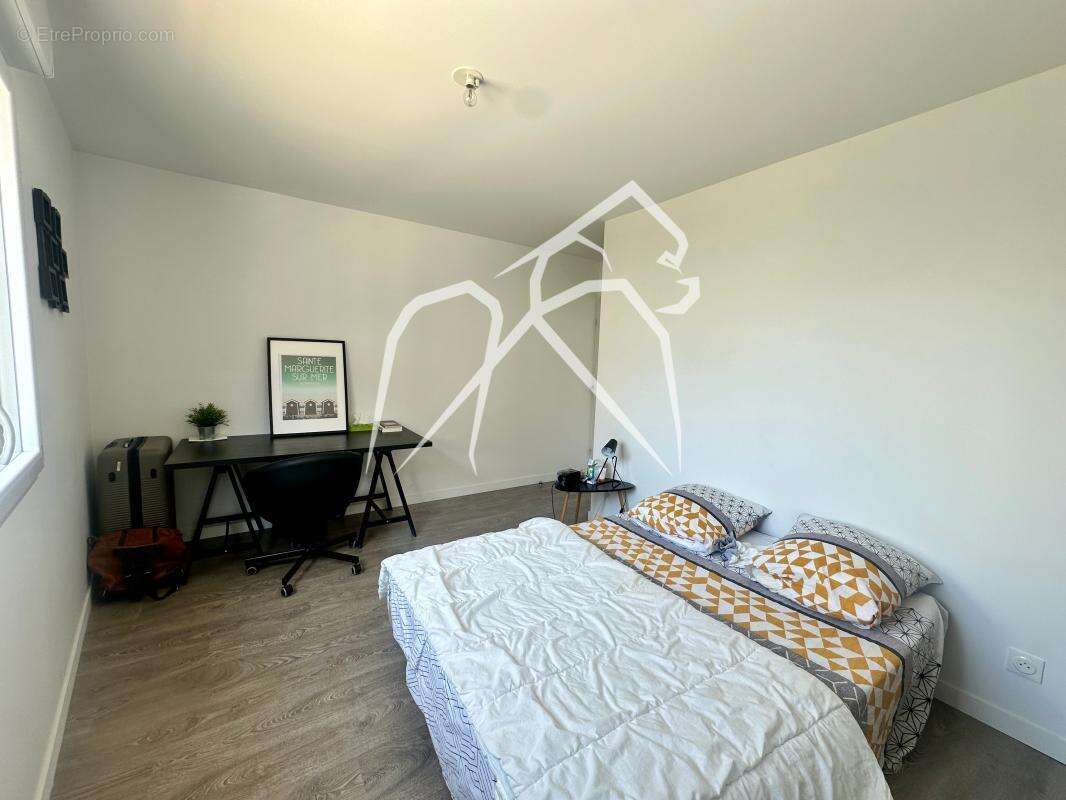 Bel appartement T3 récent  Rouen (76000) Docks76 - photo 5