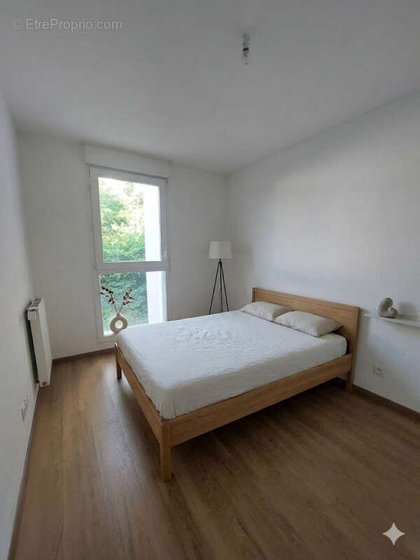 Appartement à VILLENEUVE-TOLOSANE