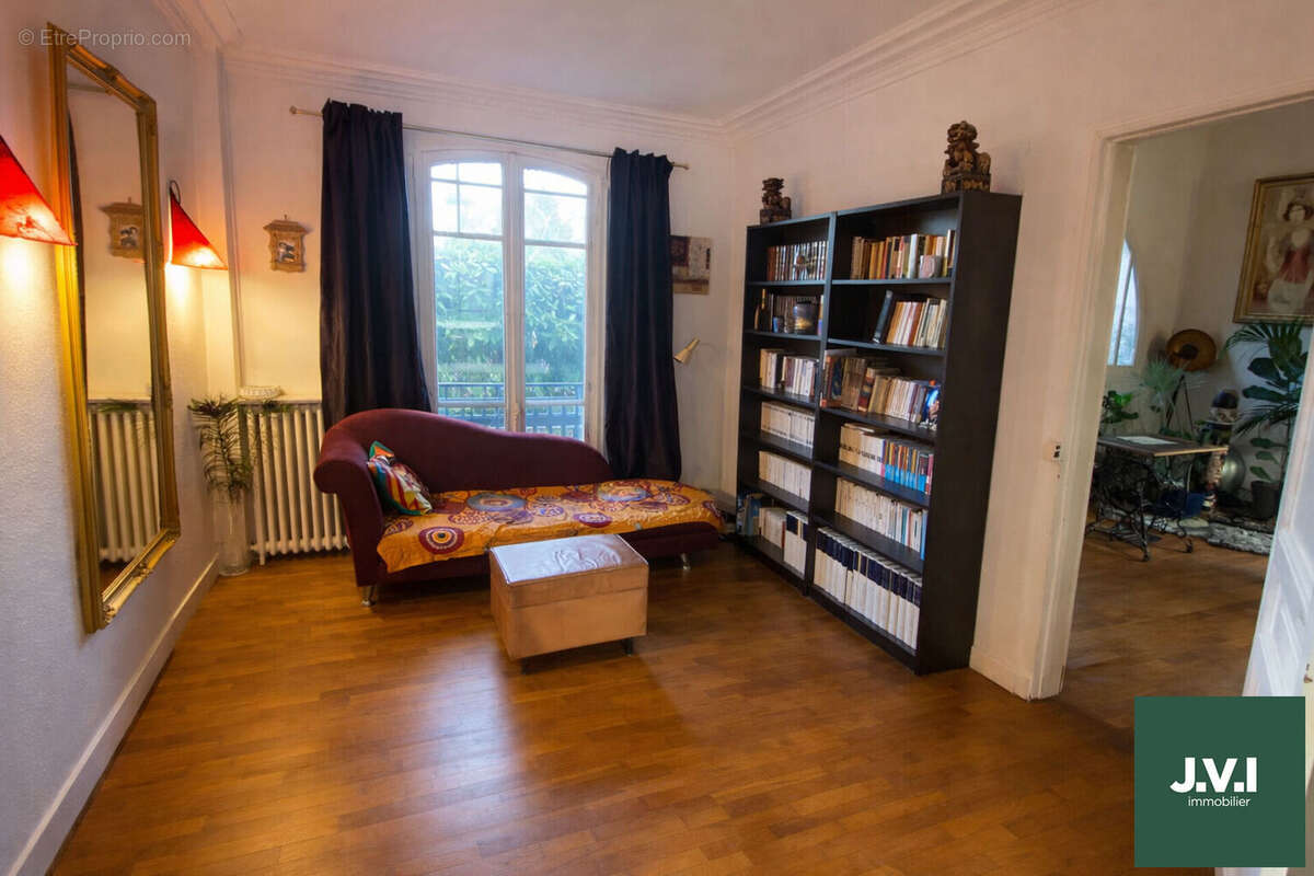 Maison à ENGHIEN-LES-BAINS