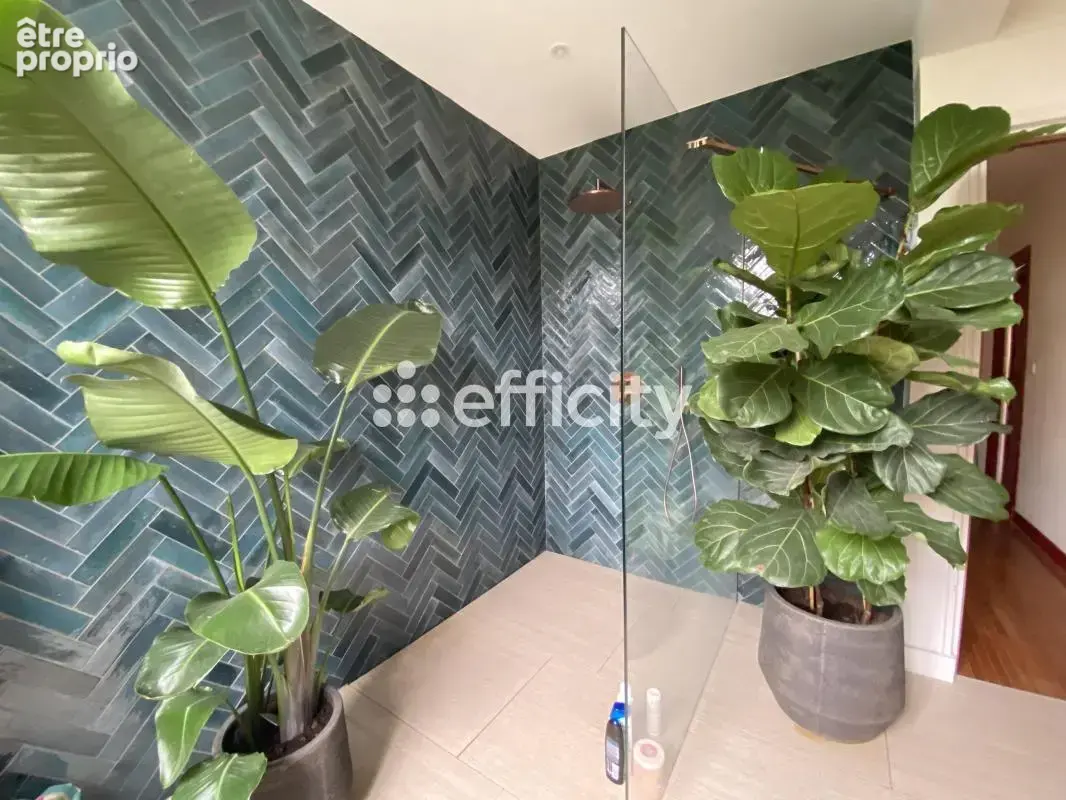 Maison 132 m² à Tours  - photo 10