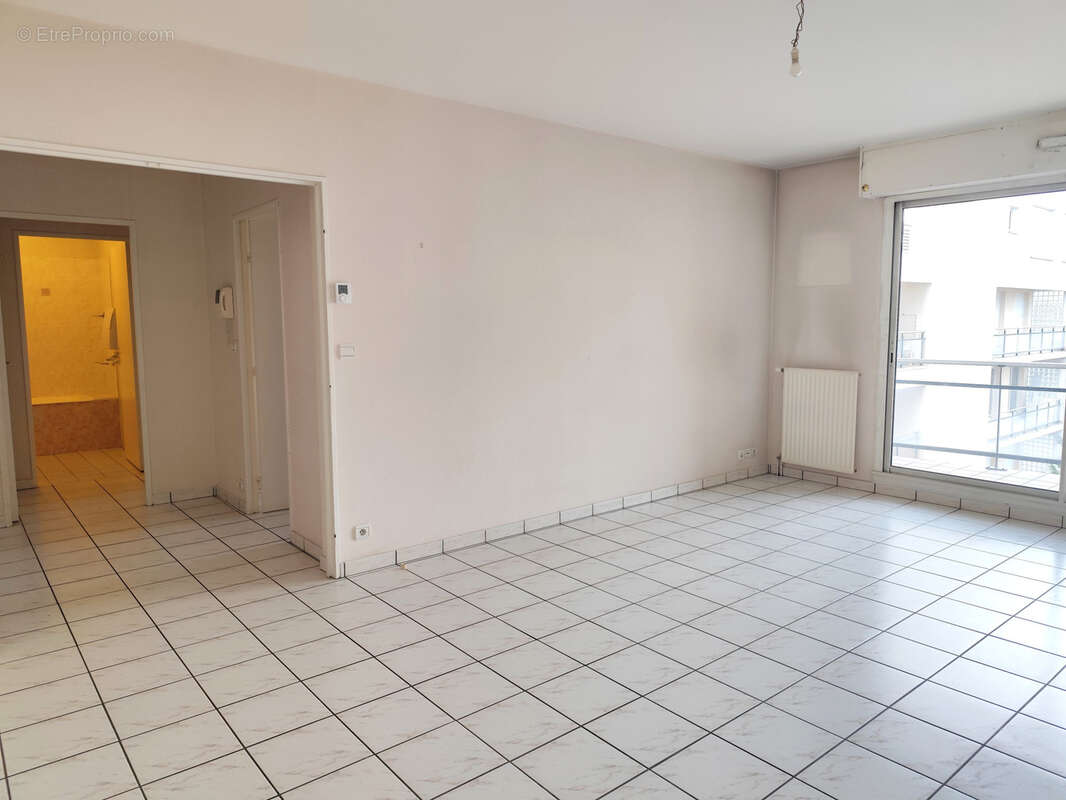 Appartement à CHAMALIERES