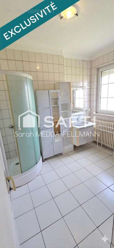 Photo 6 - Appartement à FORBACH
