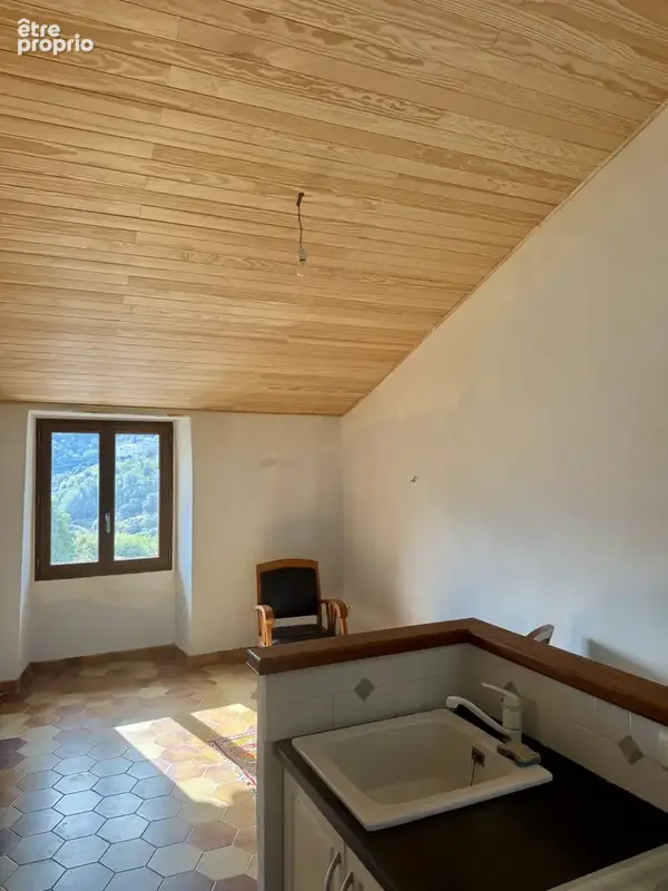 Appartement mansardé de type T3 à Vico - photo 9
