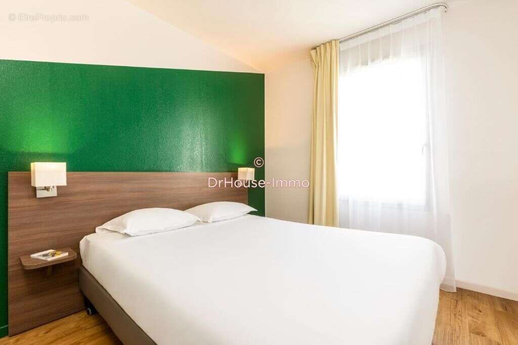 Appartement à CARRIERES-SOUS-POISSY