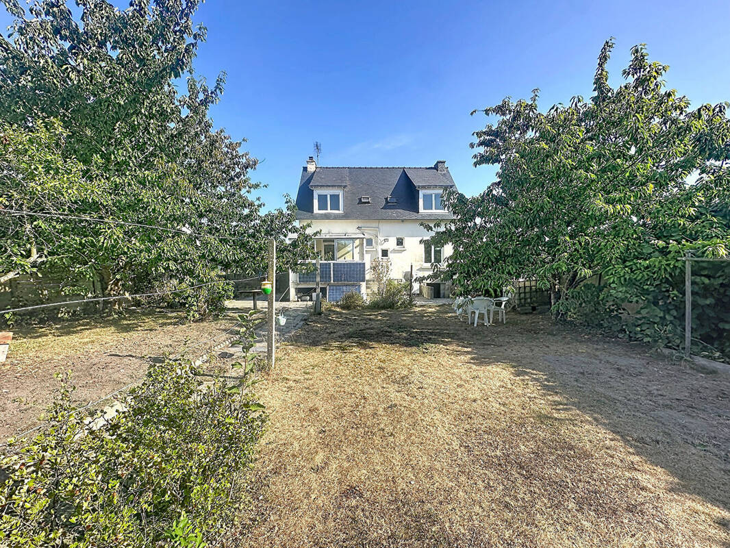 Maison à DINARD