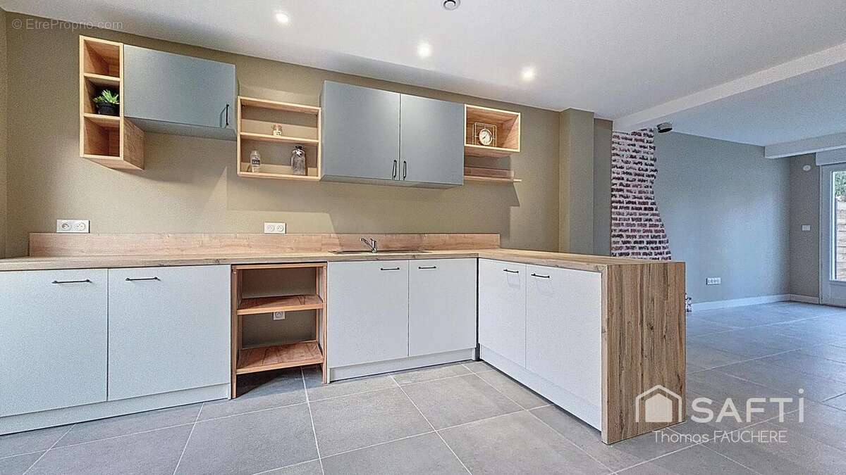 Photo 5 - Maison à GAGNY