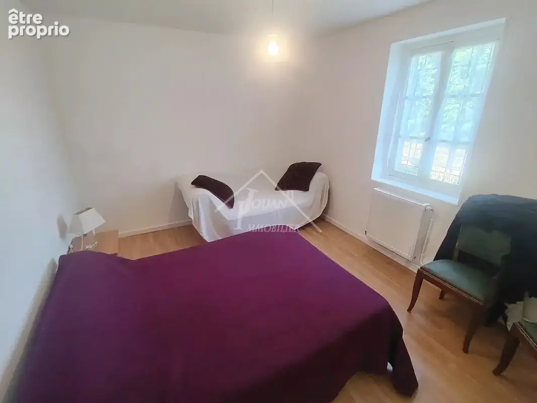 Maison 5 chambres avec piscine à Saint-Léon - photo 3