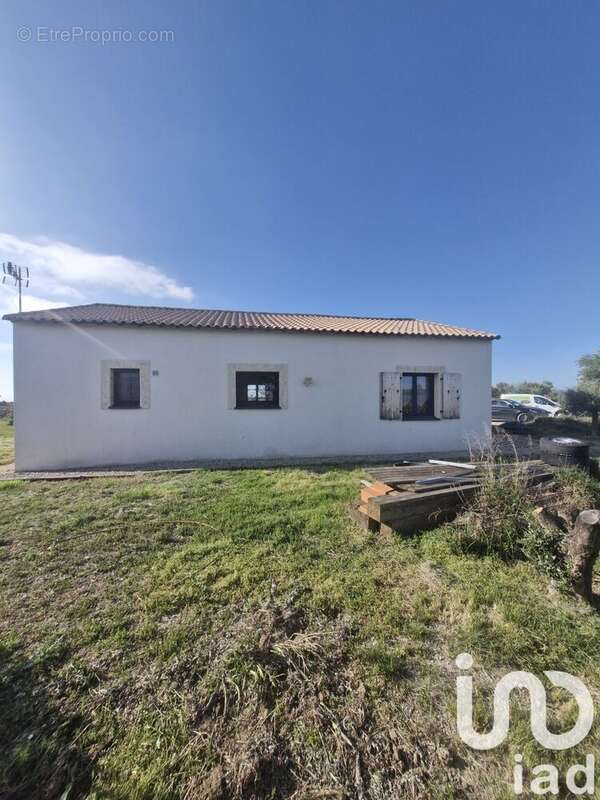 Photo 4 - Maison à PINET