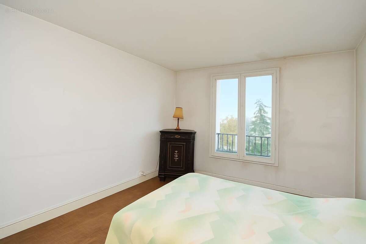 Appartement à CHATOU