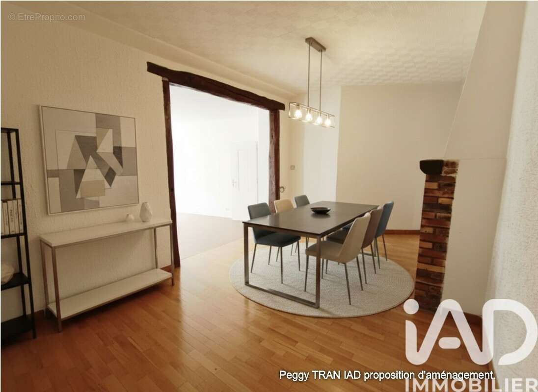 Photo 6 - Maison à AMBONNAY