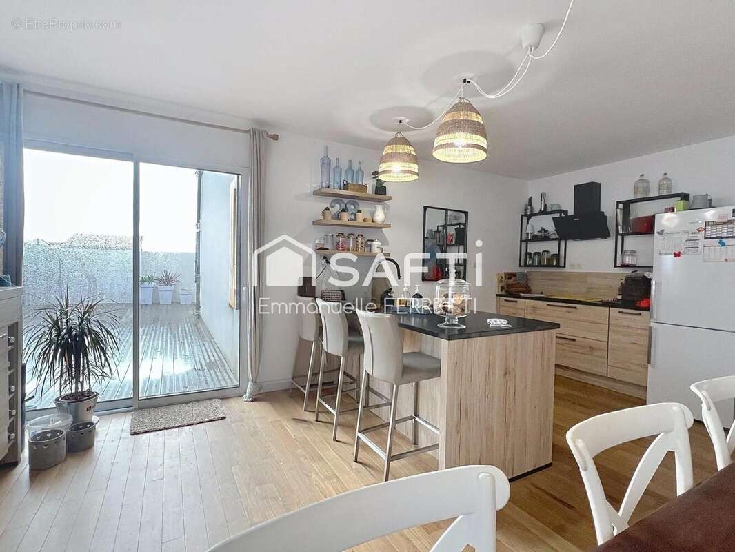 Photo 4 - Maison à ANGLES