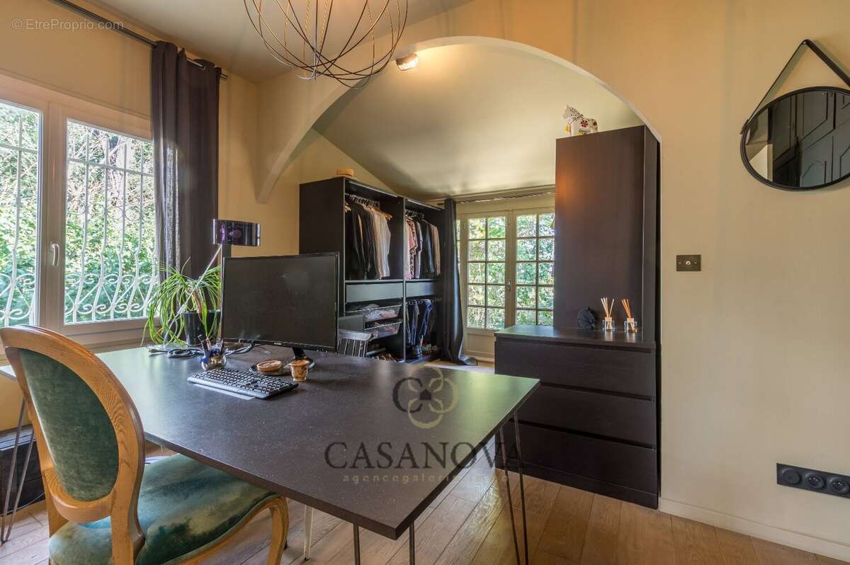 Maison à MONTPELLIER