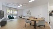 Appartement à LYON-8E
