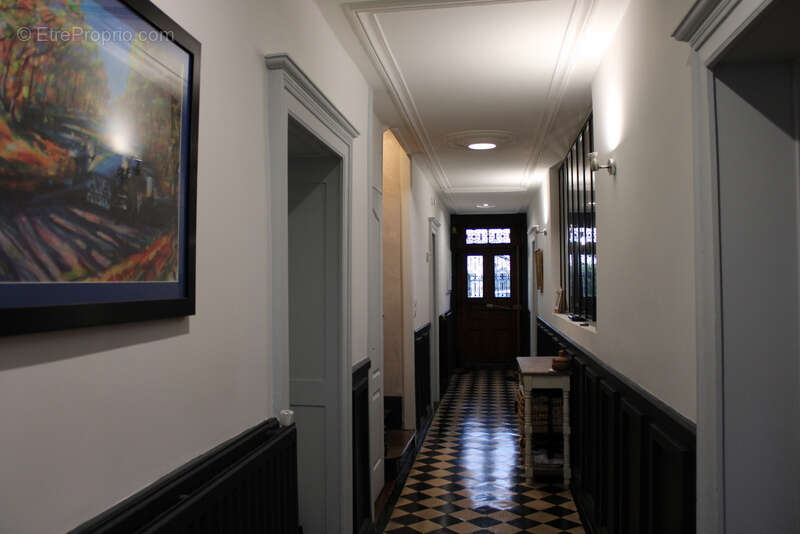 Maison individuelle avec jardin - P6 (156 m2) - Le Sablon - photo 5
