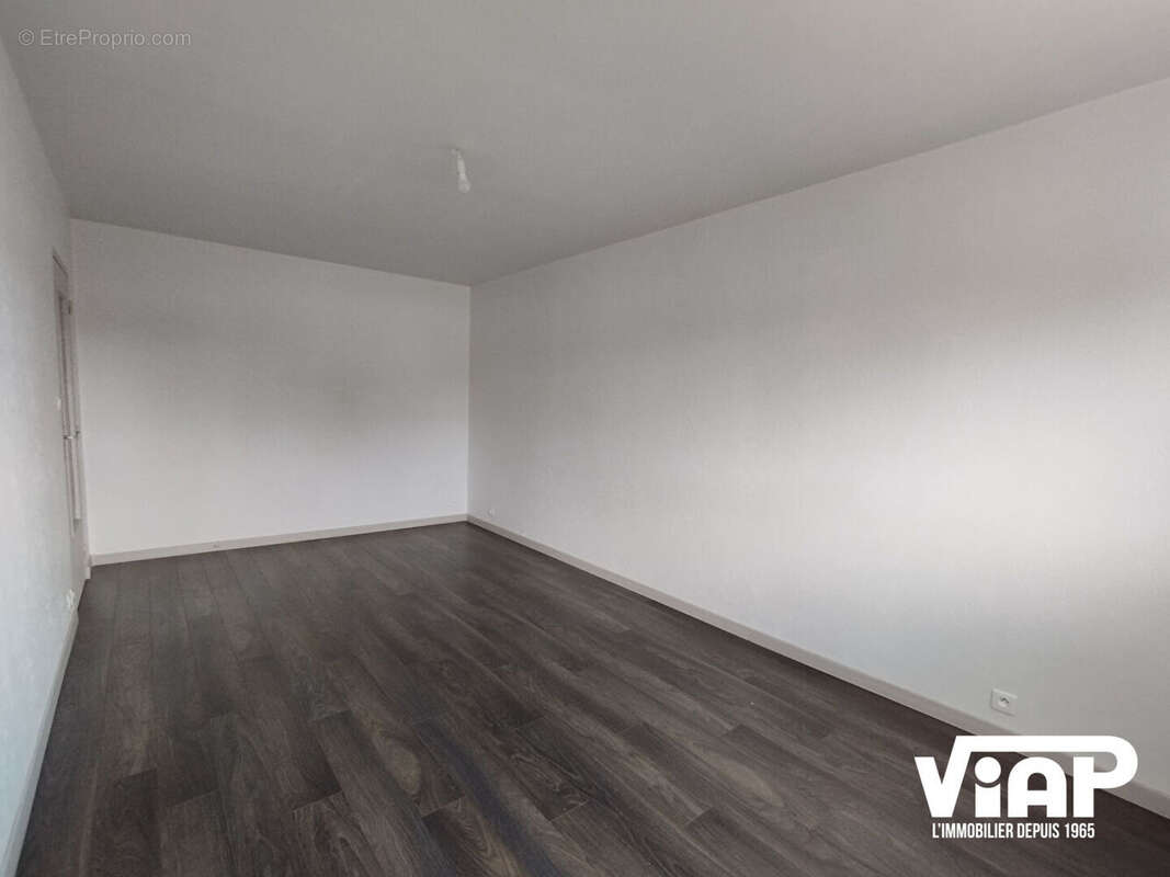 Appartement à LIMOGES