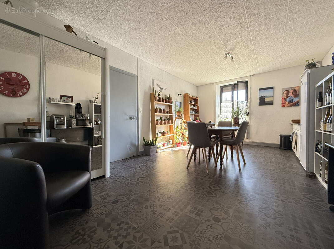 Maison à VRECOURT