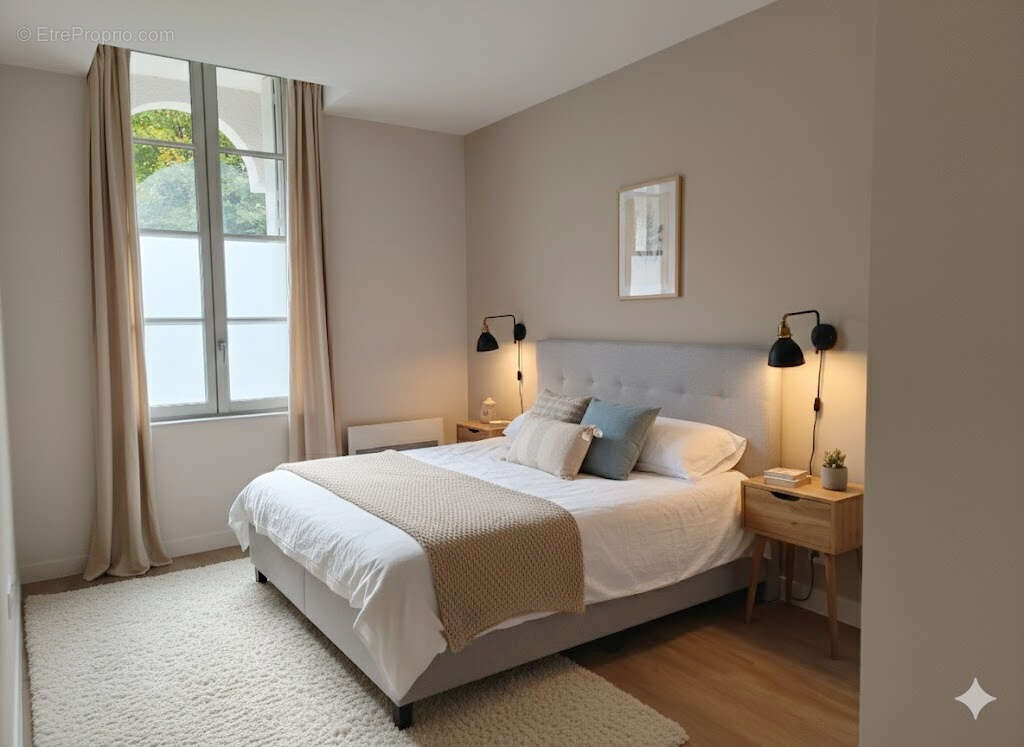 Appartement à BAGNERES-DE-LUCHON