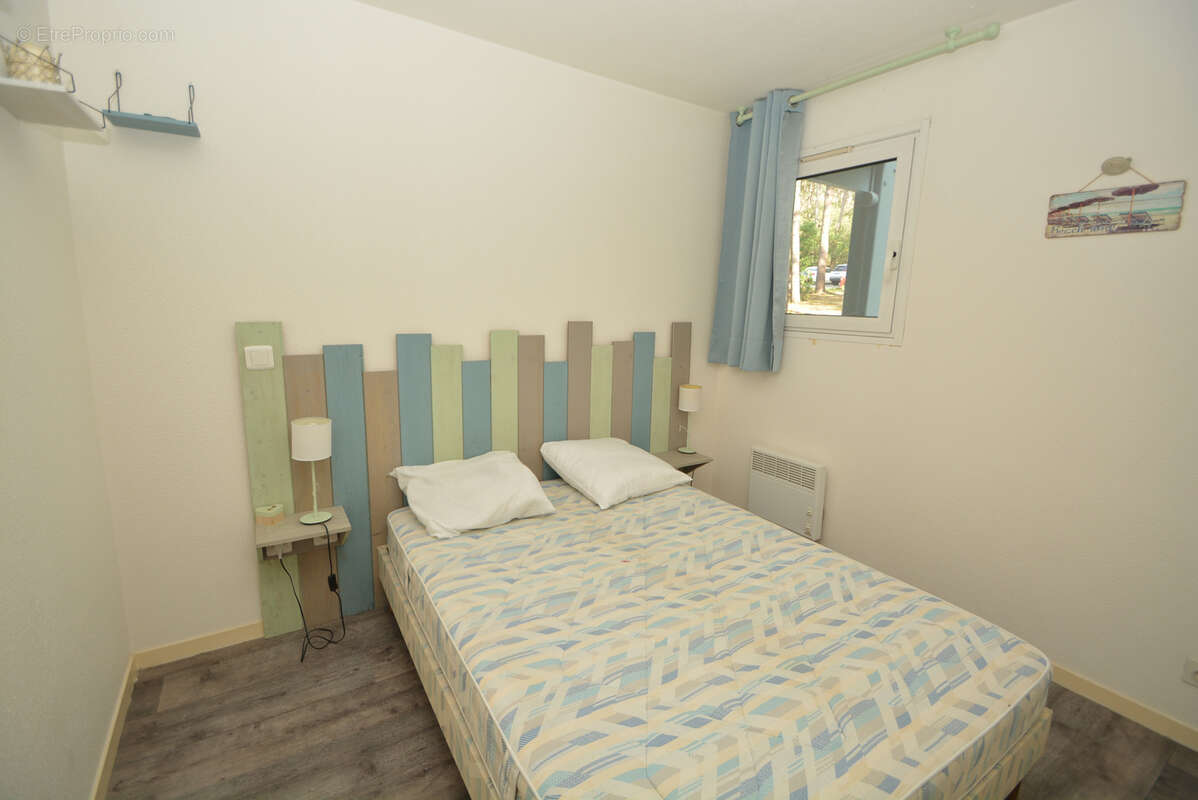 Appartement à LACANAU