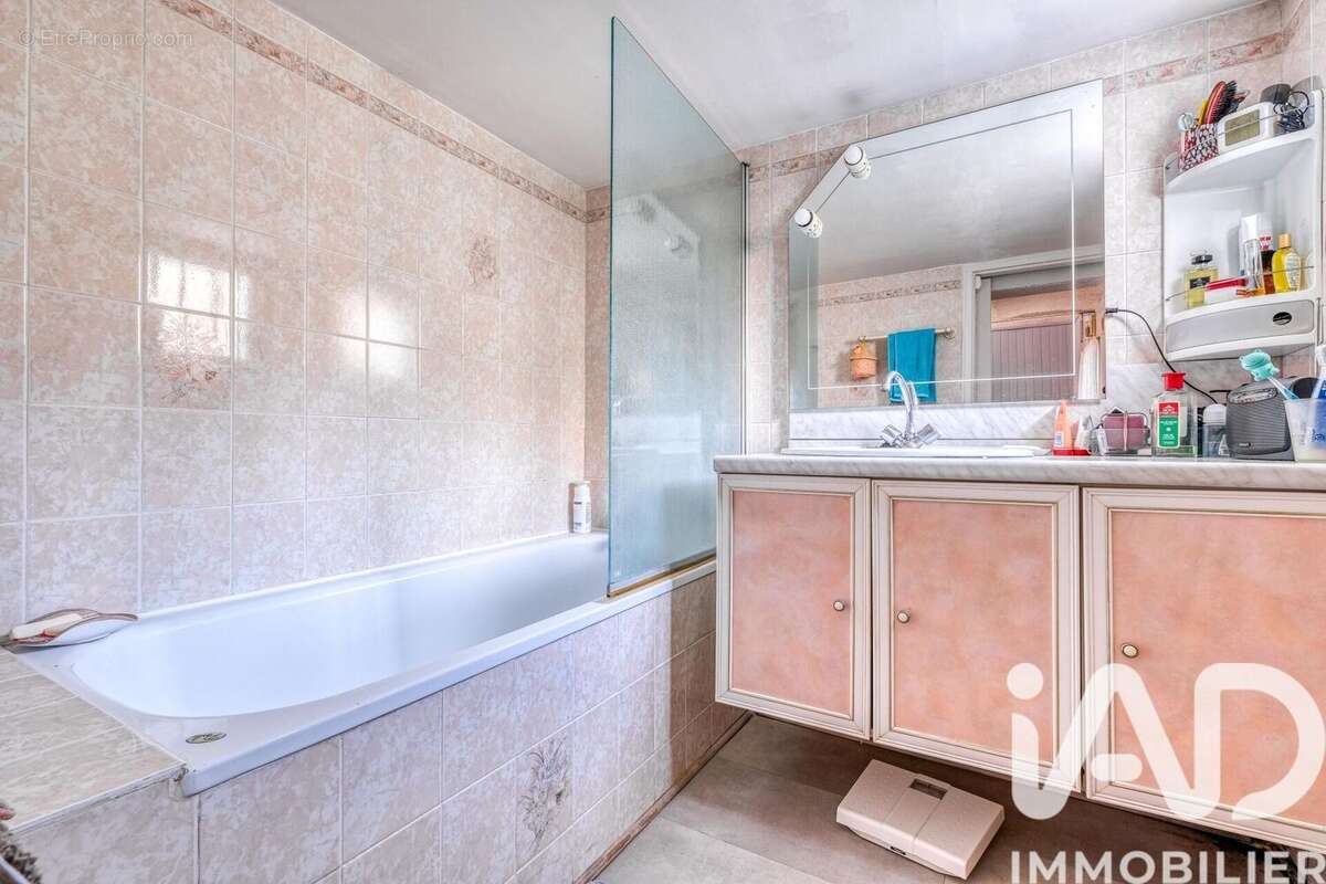 Photo 9 - Maison à AULNAY-SOUS-BOIS