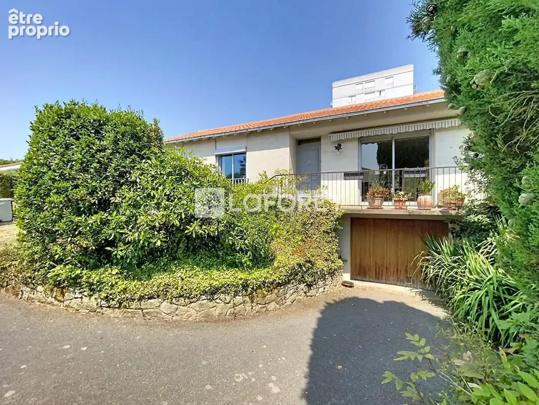 Maison Cholet 6 pièce(s) 127 m2 - photo 10
