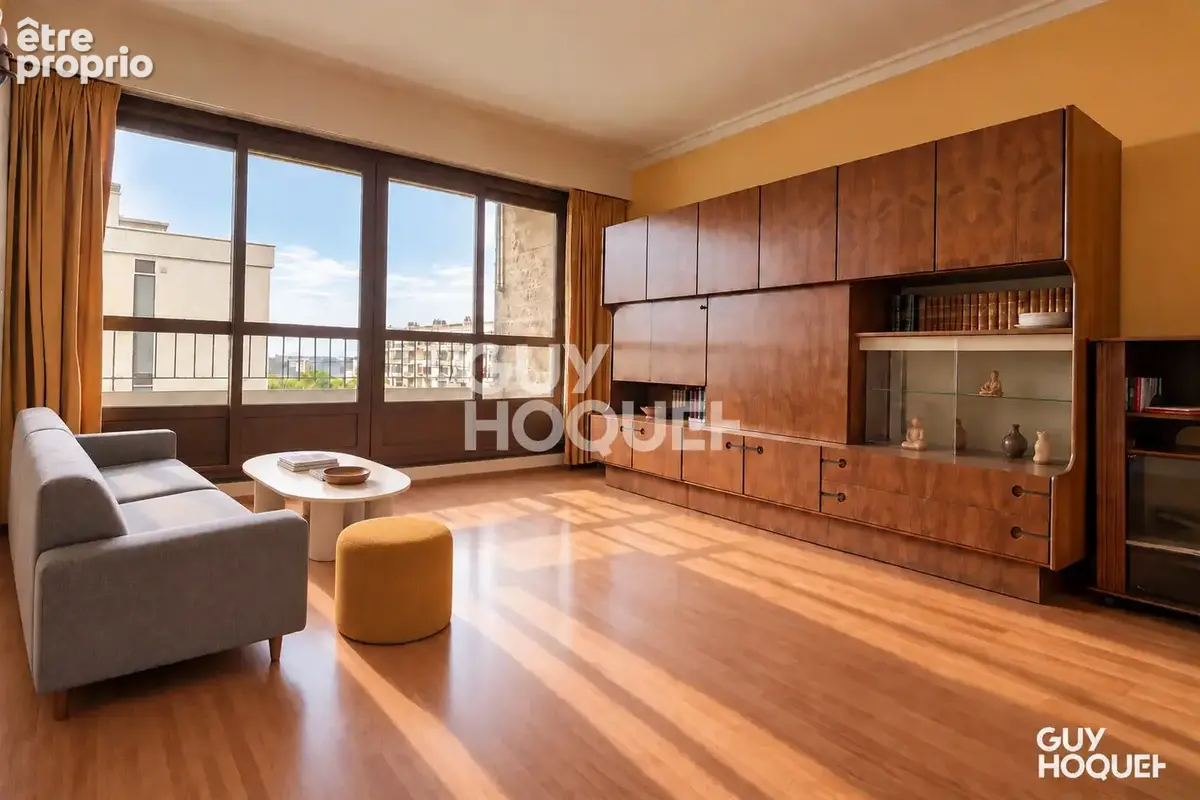 Appartement à MEUDON