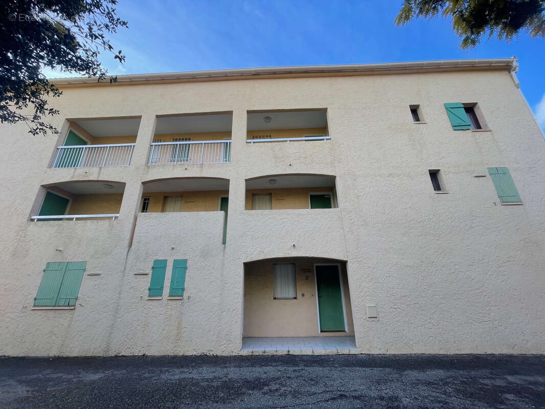 Appartement à SAINT-RAPHAEL