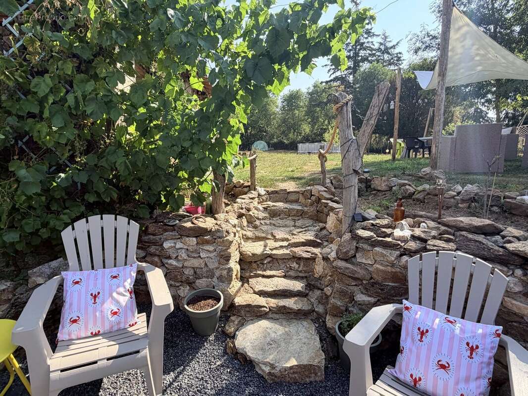 Quatre chambres, grande maison familiale, très bien rénovée - photo 17