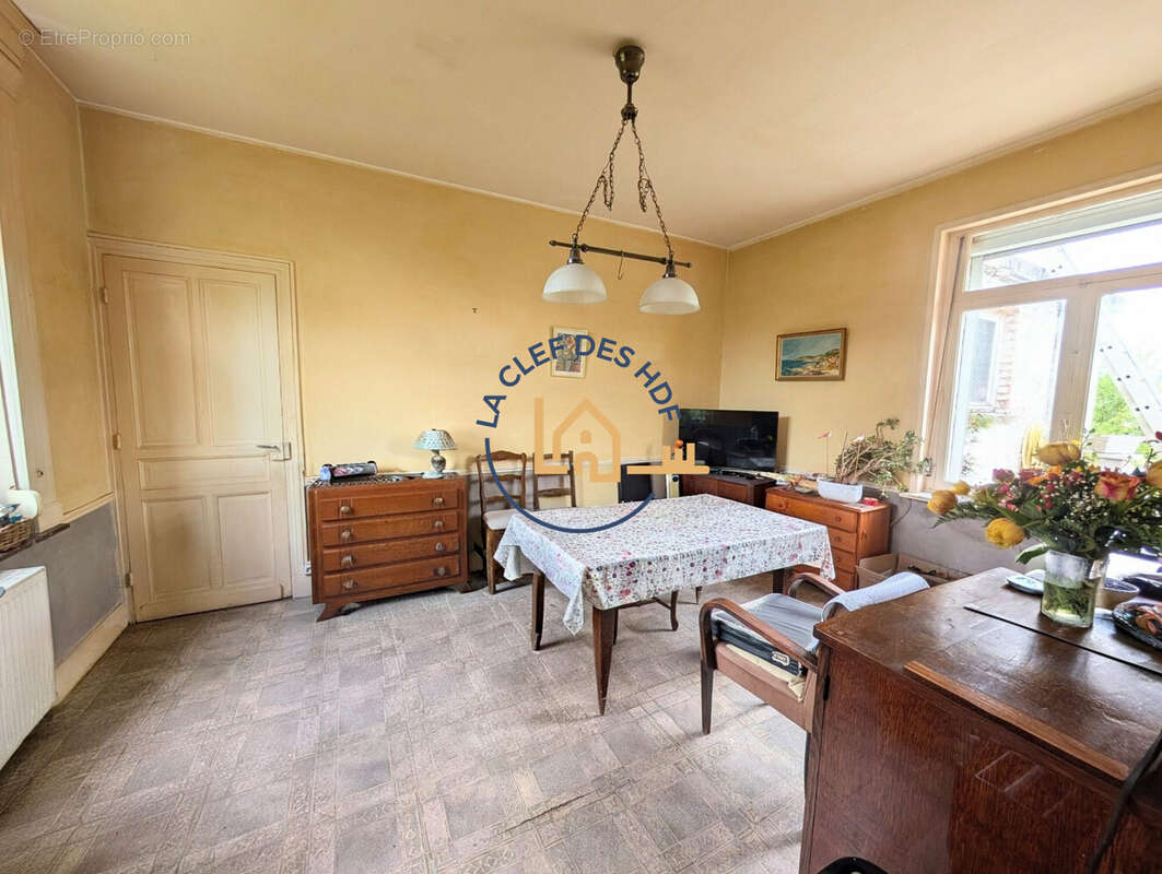 Maison 135 m² à Corbehem  - photo 4
