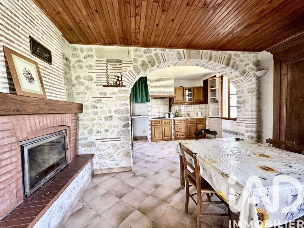 Photo 5 - Maison à COCUMONT