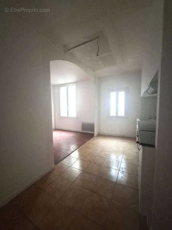 Appartement à BEZIERS