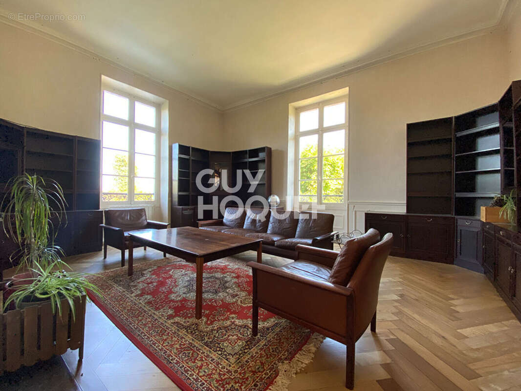 Maison à SALIES-DE-BEARN