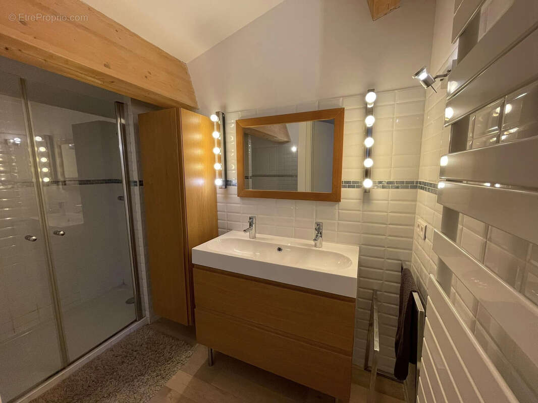 Maison à SARROLA-CARCOPINO