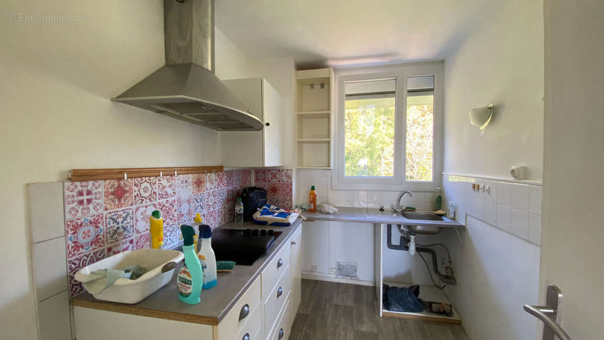 Appartement à MERIGNAC