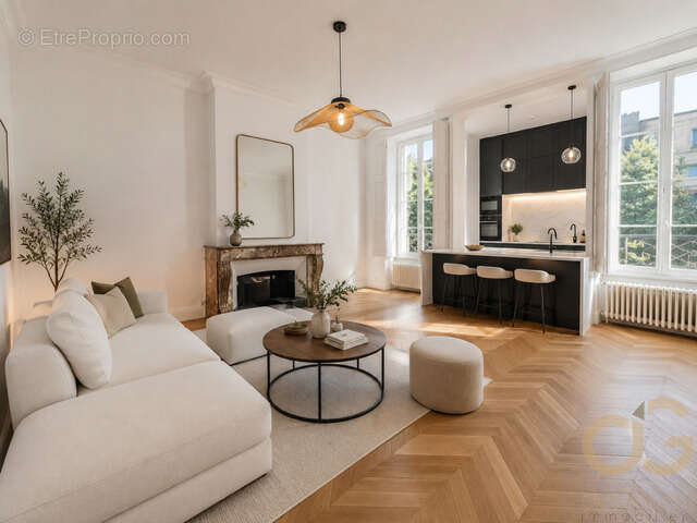 Photo Appartement à Nimes au prix de 225 900€