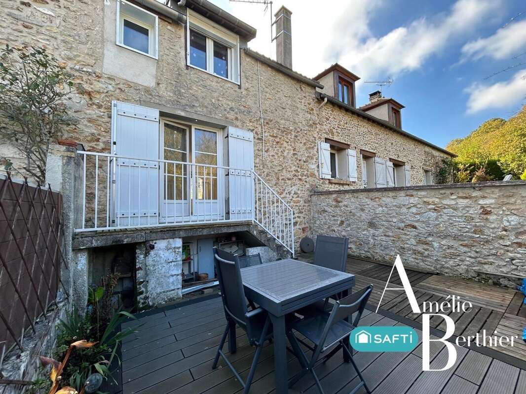 Photo 8 - Appartement à THOIRY