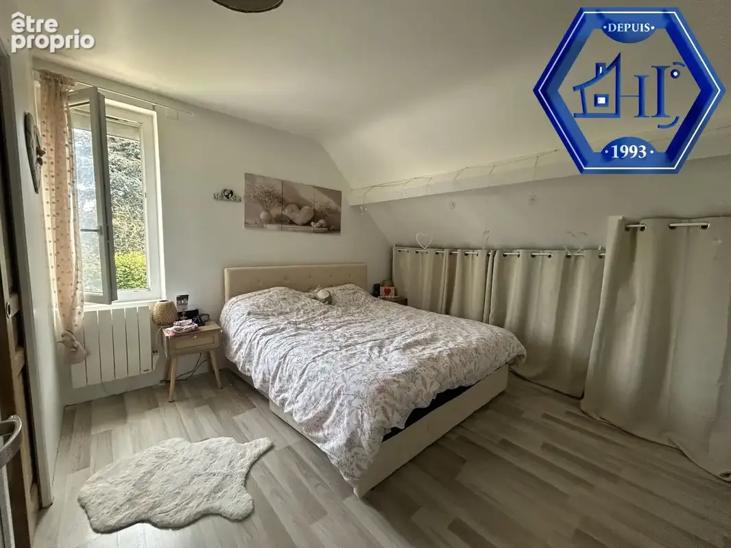 Maison individuelle sur sous-sol total - photo 10
