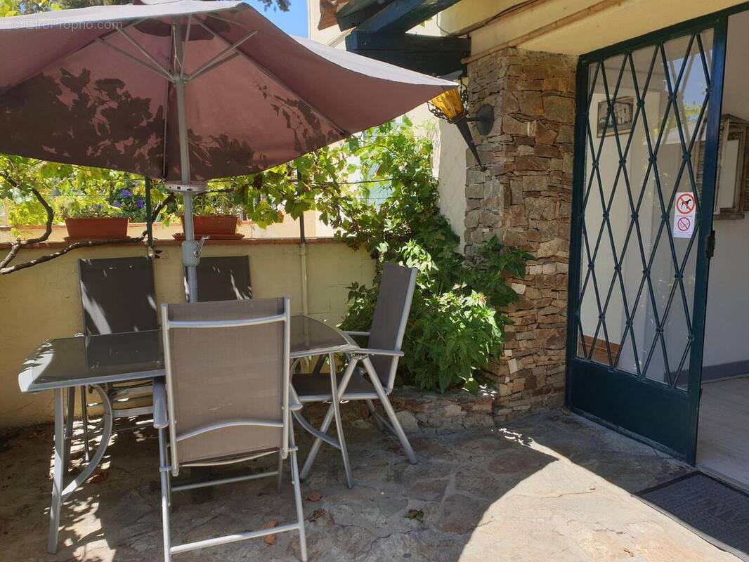 Photo 1 - Maison à MAUREILLAS-LAS-ILLAS