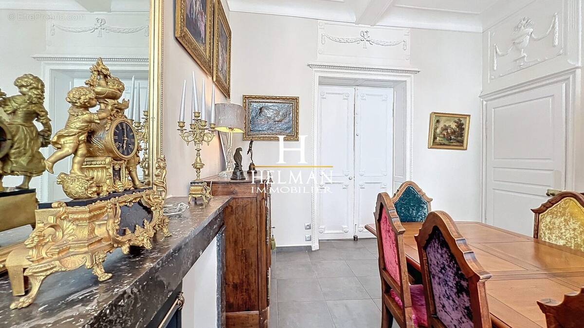 Maison à SAINT-OMER