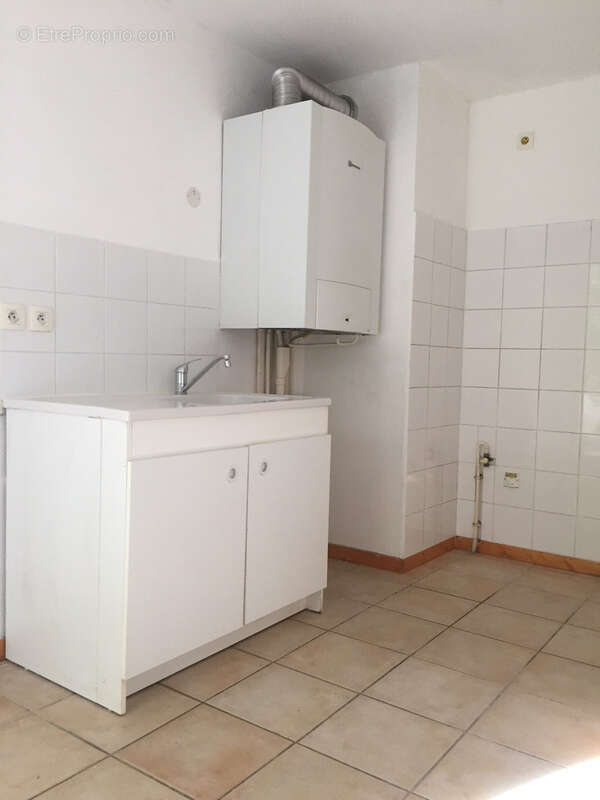 Appartement à THONON-LES-BAINS