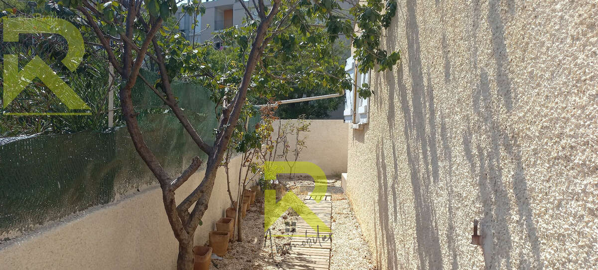 Maison à BEZIERS