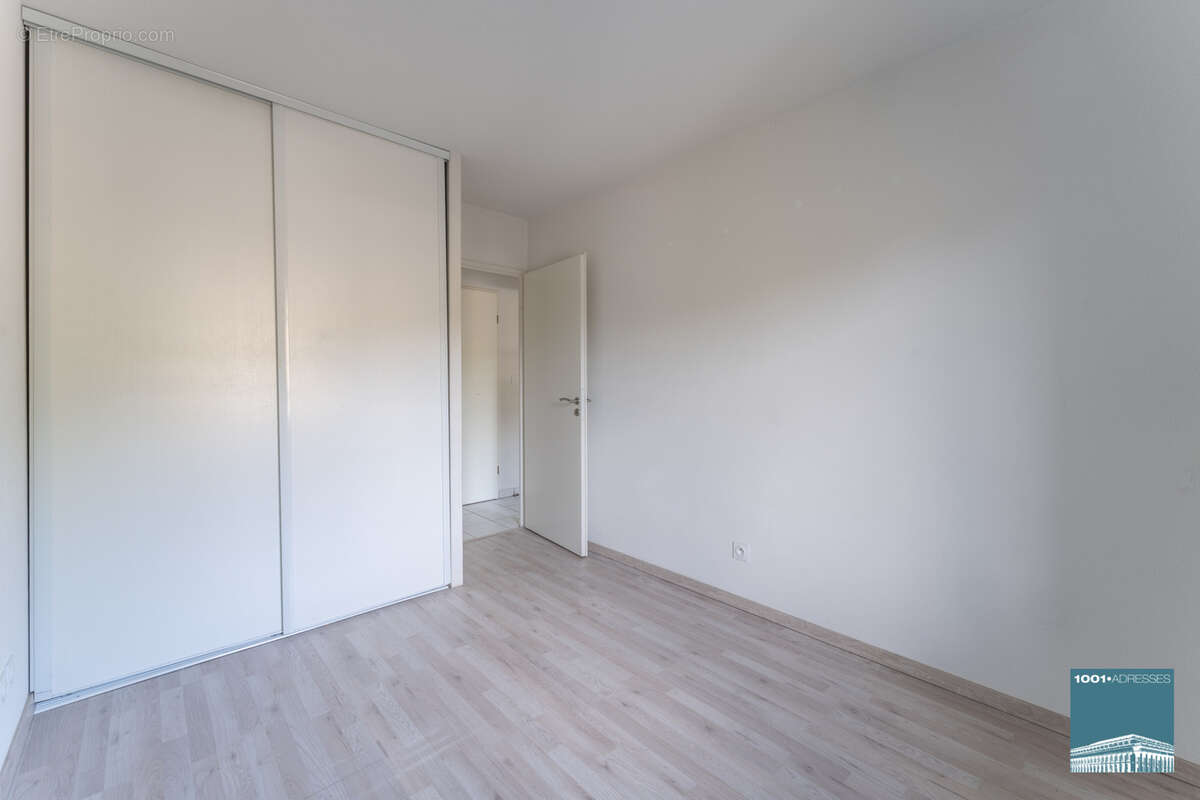 Appartement à MARTIGNAS-SUR-JALLE