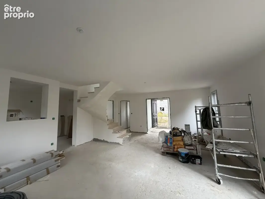 Superbe opportunité   ensemble de 4 maisons   hyper-centre - photo 6
