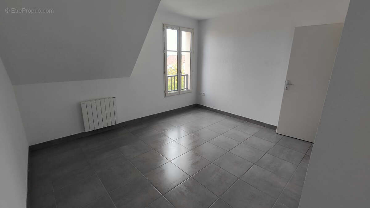 Appartement Provins T3 62 m2 - photo 4