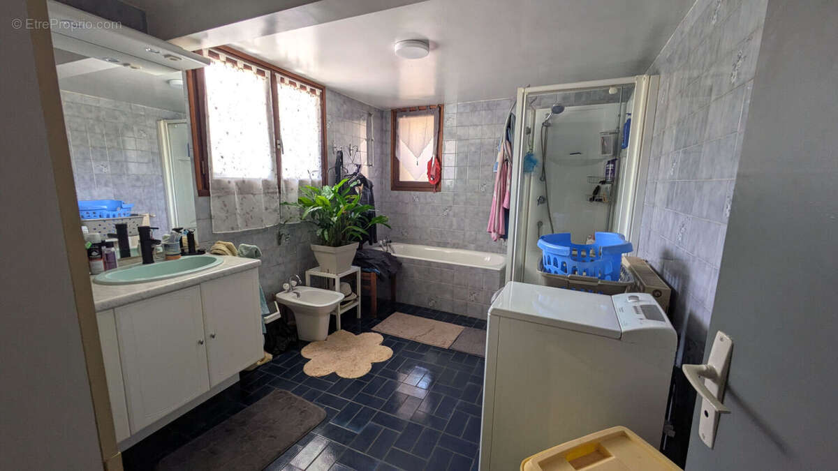 Maison 131m² à payroux - photo 8