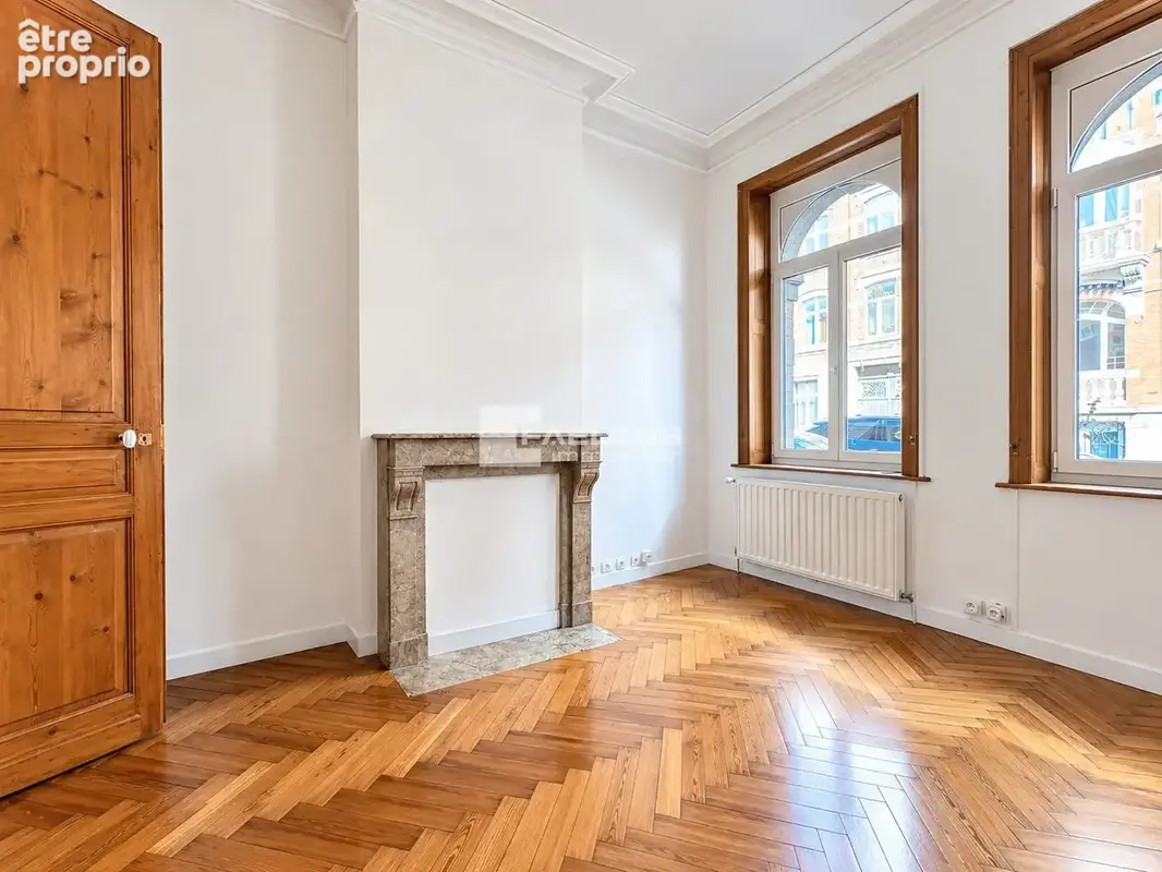 Maison 5 pièces 193 m² à vendre à Lille (59000) - photo 5
