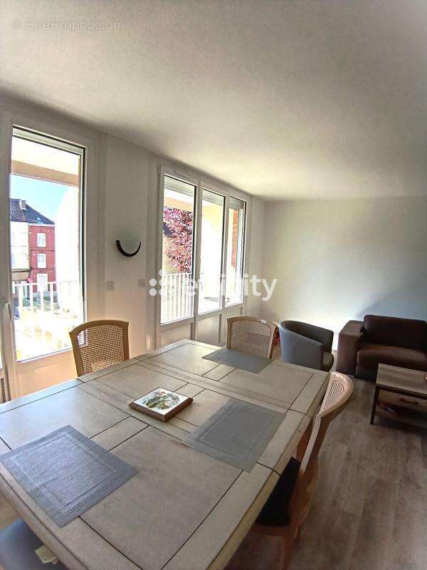 Appartement à LILLE