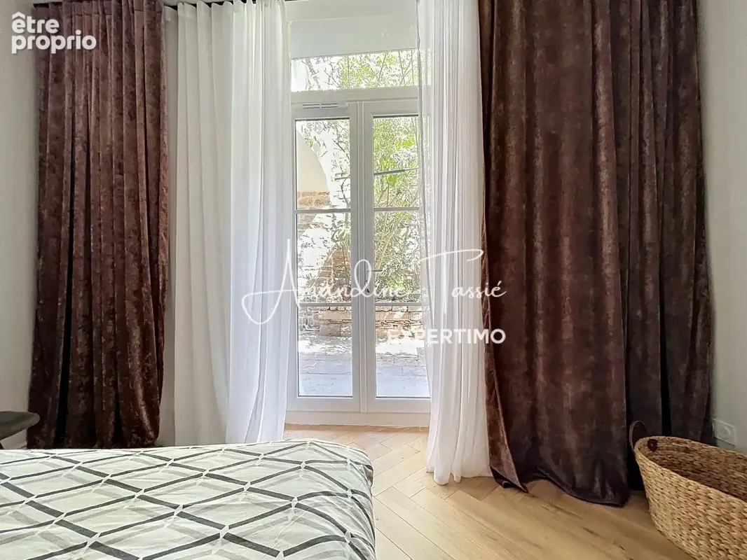 Appartement haut de gamme - centre ville - photo 5
