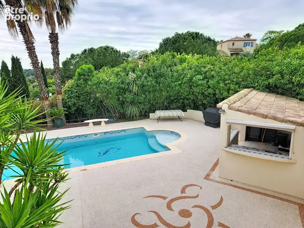 Photo Maison à Juvignac au prix de 775 000€